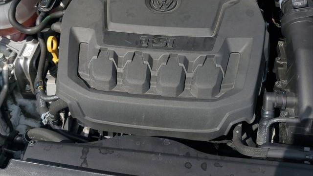 2024 Volkswagen Tiguan Wolfsburg Edition