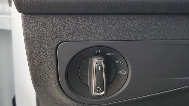 2024 Volkswagen Tiguan Wolfsburg Edition