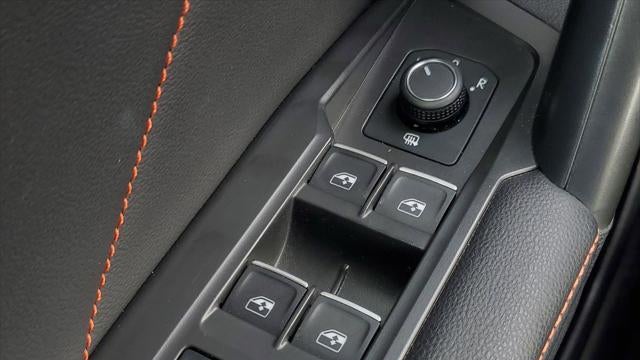 2024 Volkswagen Tiguan Wolfsburg Edition