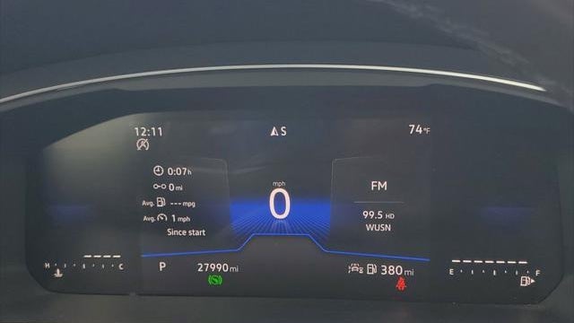 2024 Volkswagen Tiguan Wolfsburg Edition