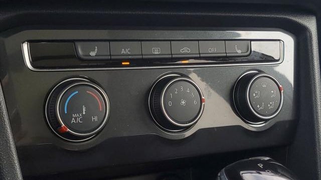 2024 Volkswagen Tiguan Wolfsburg Edition