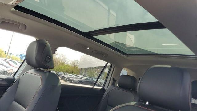 2024 Volkswagen Tiguan Wolfsburg Edition