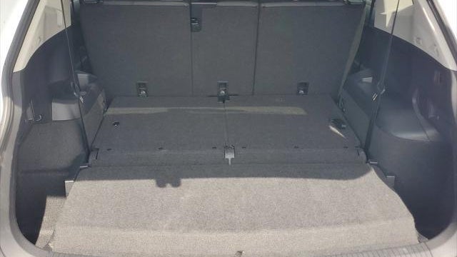 2024 Volkswagen Tiguan Wolfsburg Edition