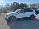 2024 Tiguan Thumbnail 2