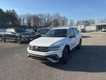2024 Tiguan Thumbnail 5