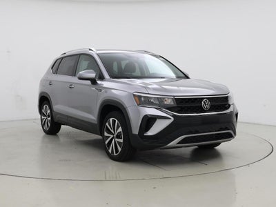 Photo of a 2022 Volkswagen Taos SE 4DR SUV for sale