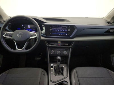 2022 Volkswagen Taos SE 4DR SUV