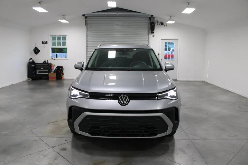 2025 Volkswagen Taos - $23,198