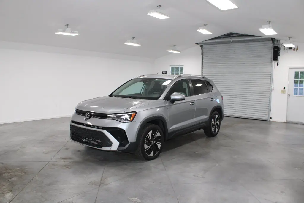 2025 Volkswagen Taos - $23,198