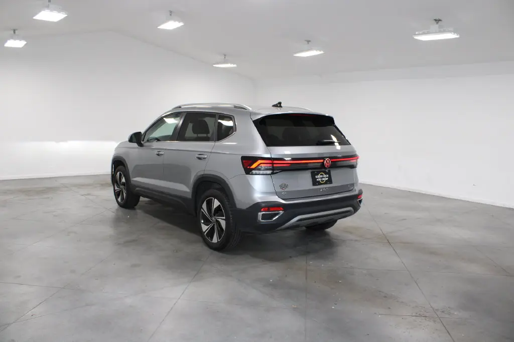 2025 Volkswagen Taos - $23,198
