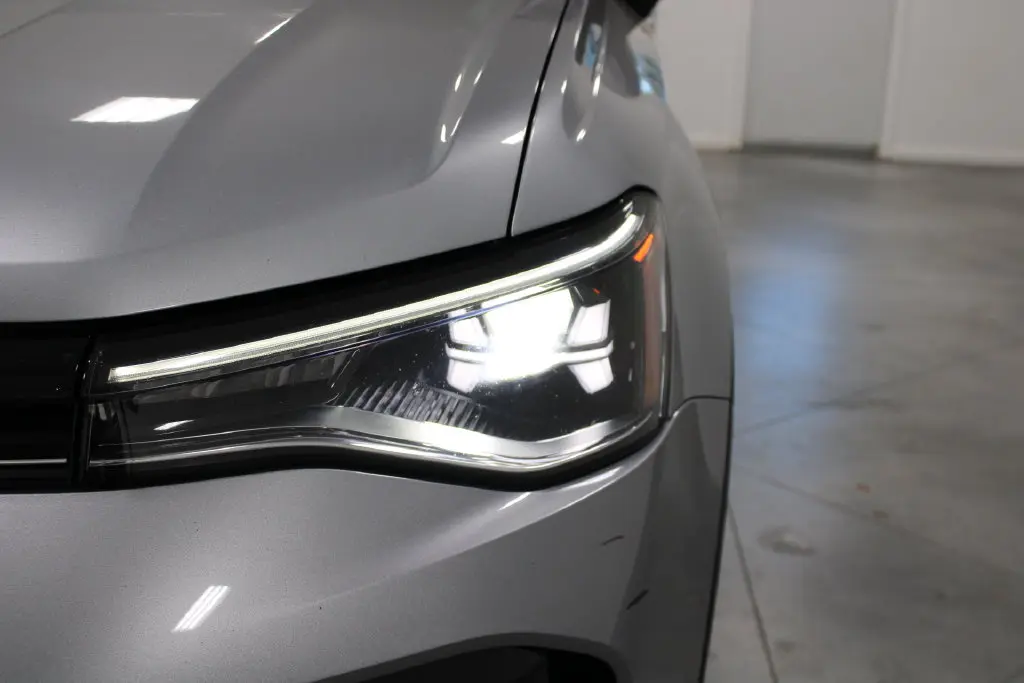 2025 Volkswagen Taos - $23,198