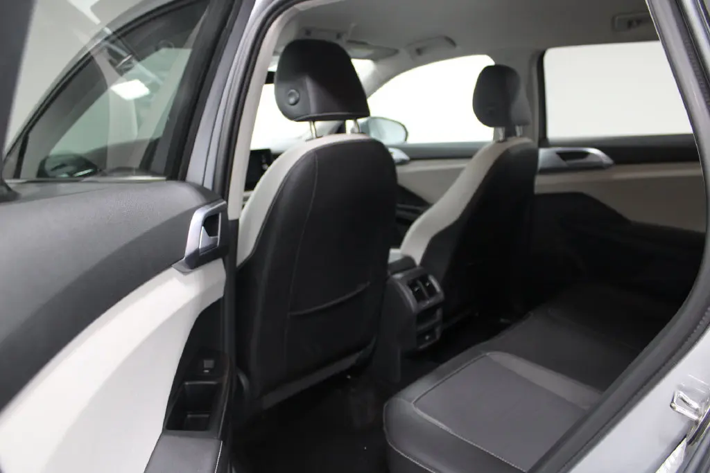 2025 Volkswagen Taos - $23,198