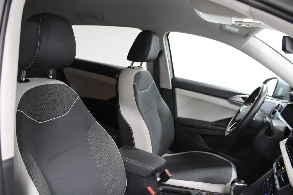 2025 Volkswagen Taos - $23,198