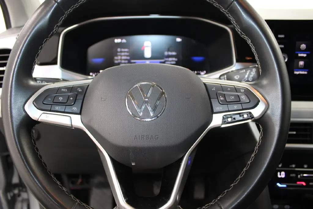 2025 Volkswagen Taos - $23,198