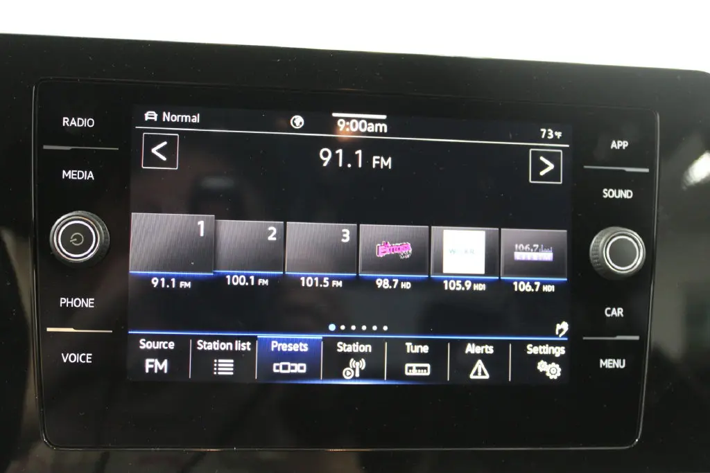 2025 Volkswagen Taos - $23,198
