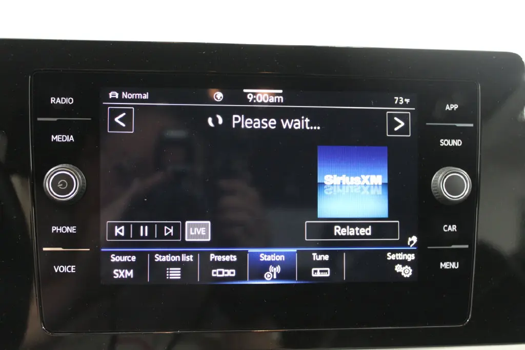 2025 Volkswagen Taos - $23,198
