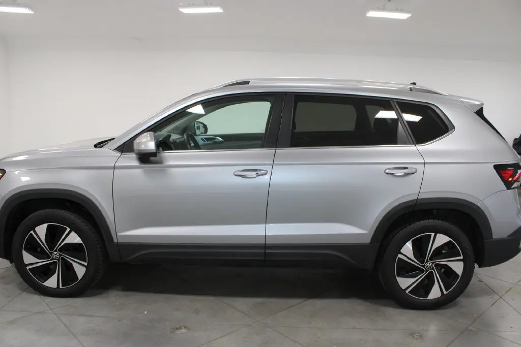 2025 Volkswagen Taos - $23,198