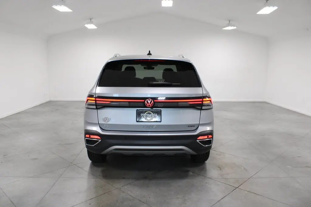 2025 Volkswagen Taos - $23,198