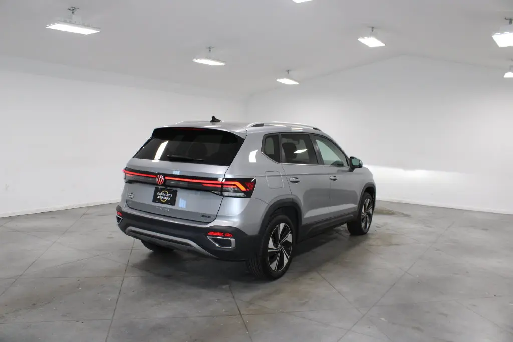 2025 Volkswagen Taos - $23,198