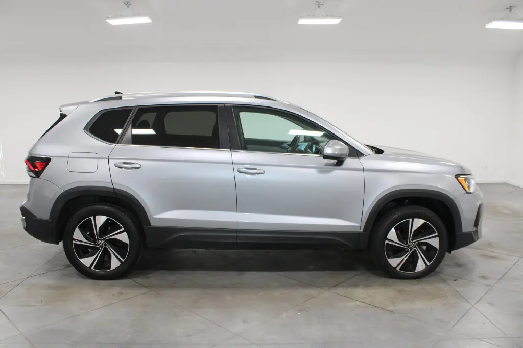 2025 Volkswagen Taos - $23,198
