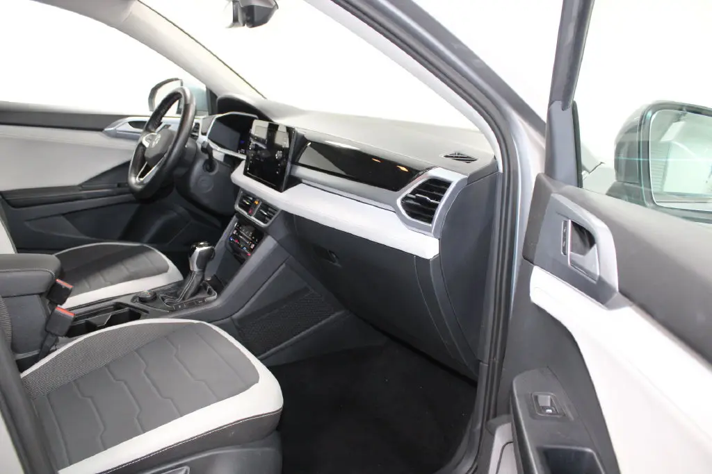 2025 Volkswagen Taos - $23,198