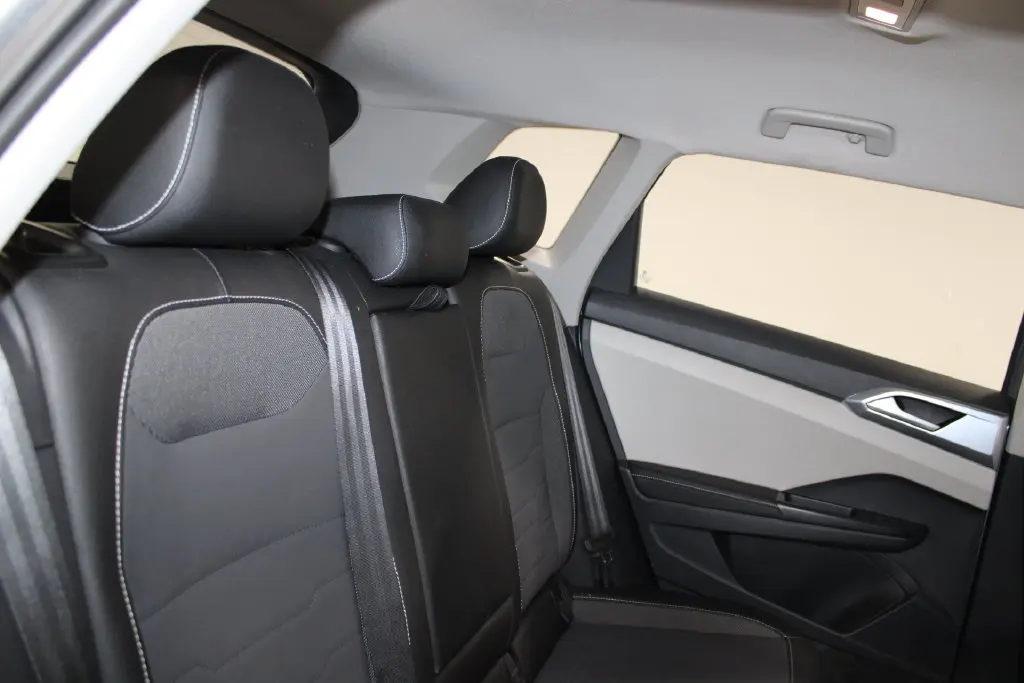 2025 Volkswagen Taos - $23,198