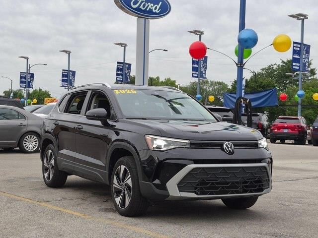 2025 Volkswagen Taos - $22,222