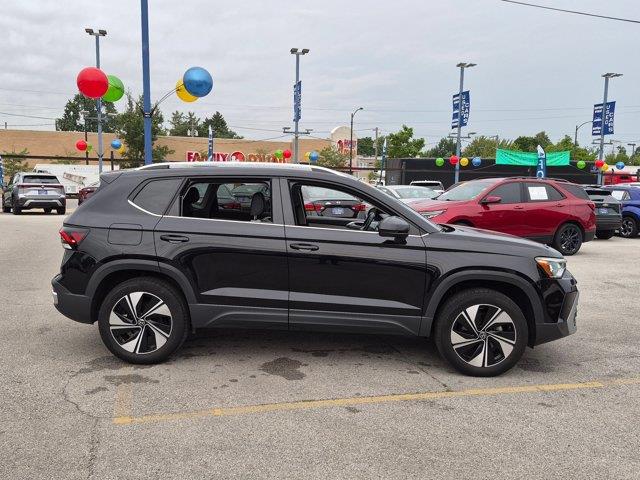 2025 Volkswagen Taos - $22,222