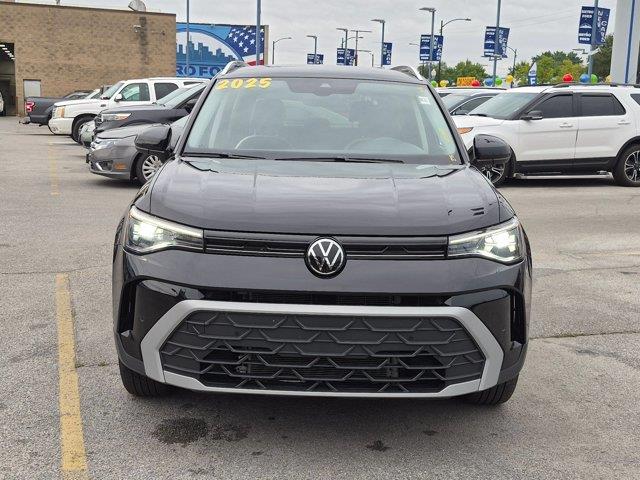 2025 Volkswagen Taos - $22,222