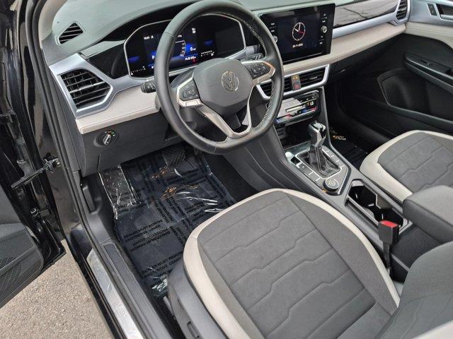 2025 Volkswagen Taos - $22,222