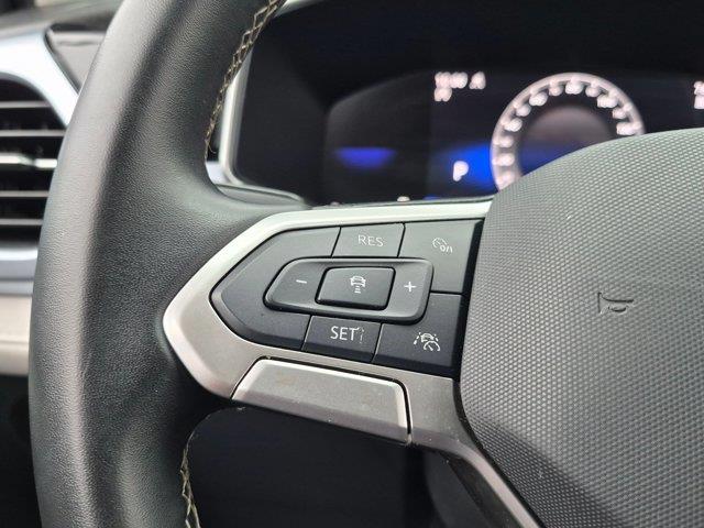2025 Volkswagen Taos - $22,222