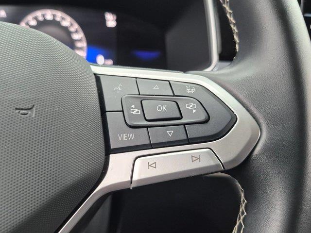 2025 Volkswagen Taos - $22,222