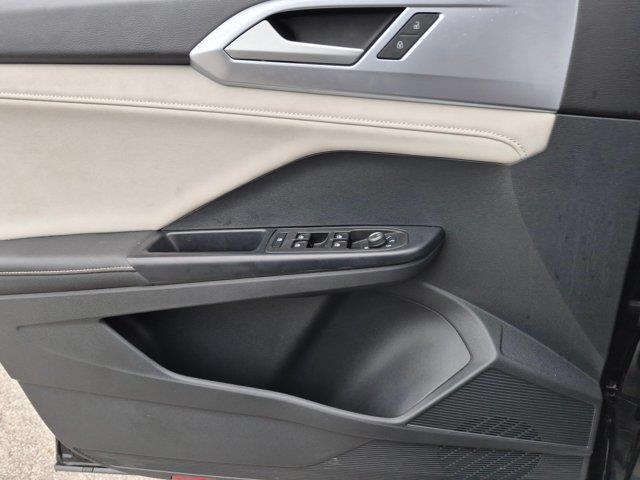 2025 Volkswagen Taos - $22,222