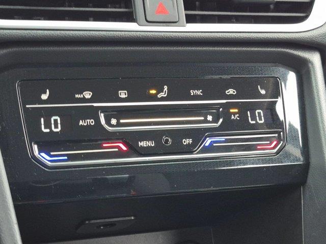 2025 Volkswagen Taos - $22,222
