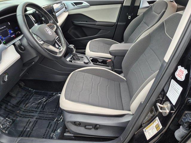2025 Volkswagen Taos - $22,222