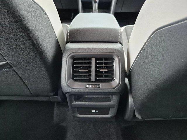 2025 Volkswagen Taos - $22,222