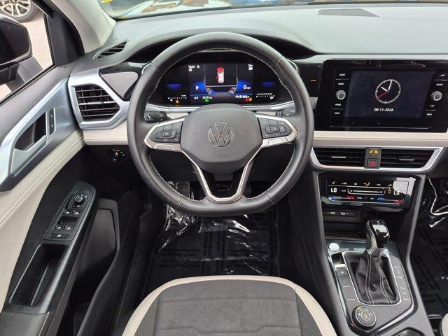 2025 Volkswagen Taos - $22,222