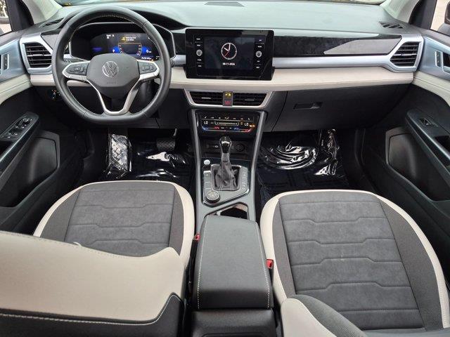 2025 Volkswagen Taos - $22,222