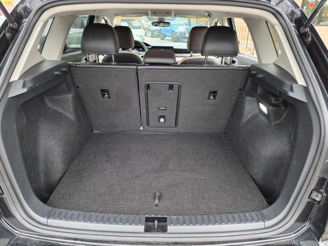 2025 Volkswagen Taos - $22,222