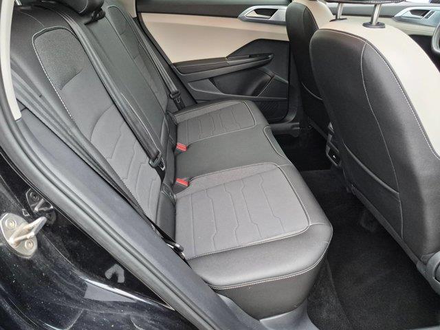 2025 Volkswagen Taos - $22,222