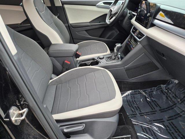 2025 Volkswagen Taos - $22,222