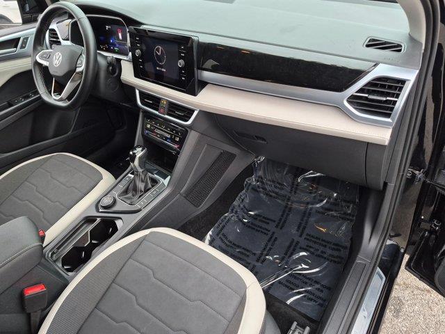 2025 Volkswagen Taos - $22,222