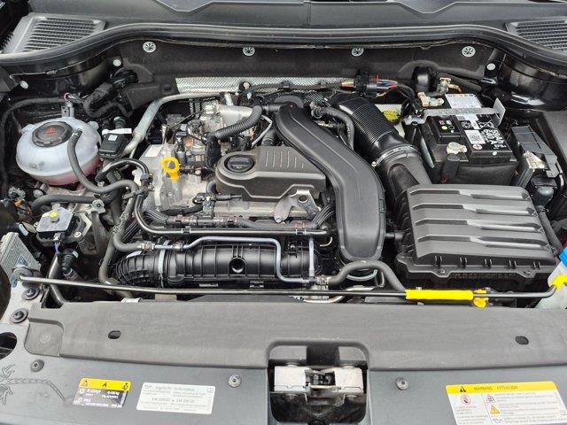 2025 Volkswagen Taos - $22,222