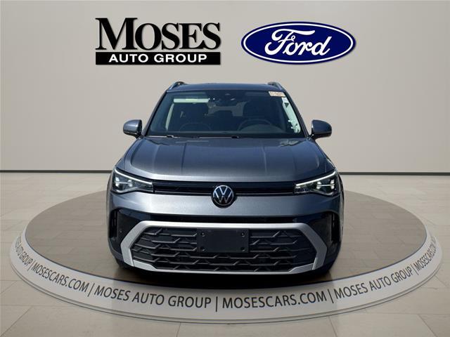 2025 Volkswagen Taos - $21,374