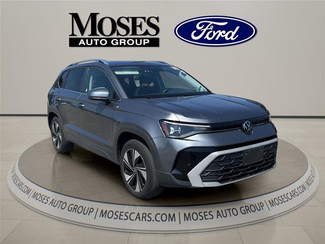 2025 Volkswagen Taos - $21,374