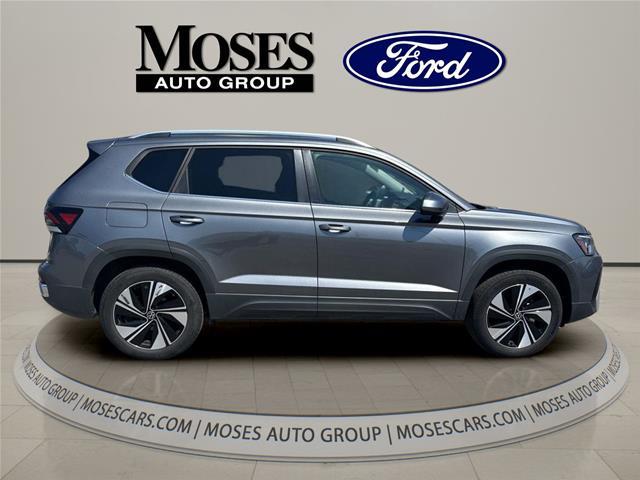 2025 Volkswagen Taos - $21,374