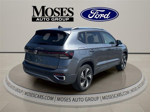 2025 Volkswagen Taos - $21,374