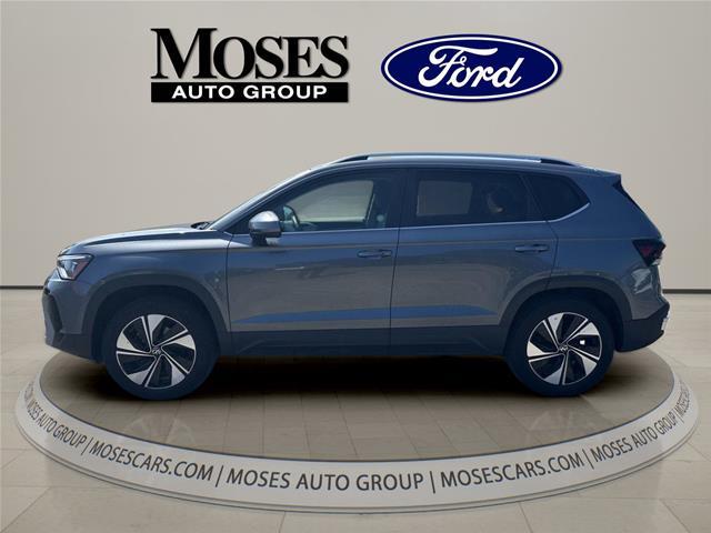 2025 Volkswagen Taos - $21,374