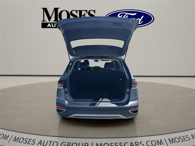 2025 Volkswagen Taos - $21,374