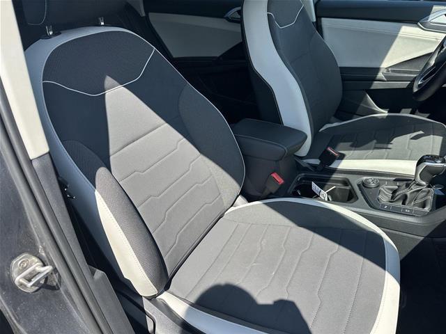 2025 Volkswagen Taos - $21,374